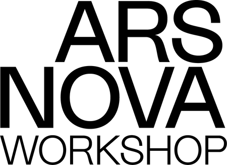 Ars Nova Workshop logo