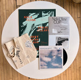 Holiday Bundle⎜Nels Cline