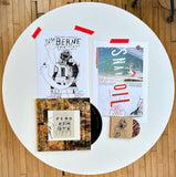 Holiday Bundle⎜Tim Berne & Stephen Byram