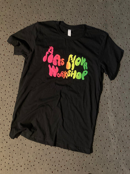 Rainbow Ars Nova Workshop T-Shirt
