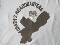 Death's Headquarters T-Shirt