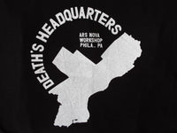 Death's Headquarters T-Shirt
