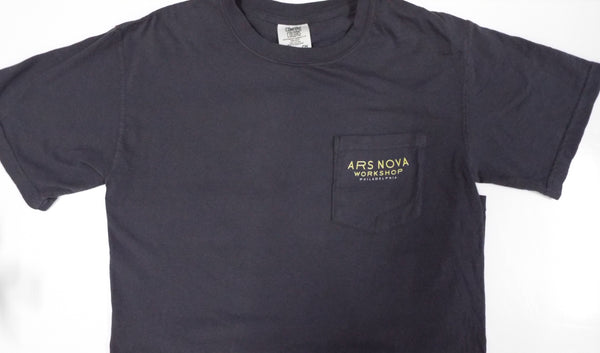 Ars Nova Workshop T-Shirt