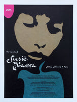 Music of Susie Ibarra Poster