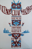 Nels Cline Singers 2014 Poster