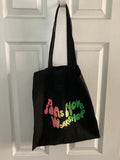 Rainbow Ars Nova Workshop Tote Bag