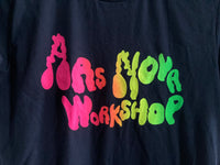 Rainbow Ars Nova Workshop T-Shirt
