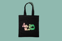 Rainbow Ars Nova Workshop Tote Bag