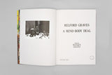 Milford Graves: A Mind-Body Deal (Inventory Press, 2022)