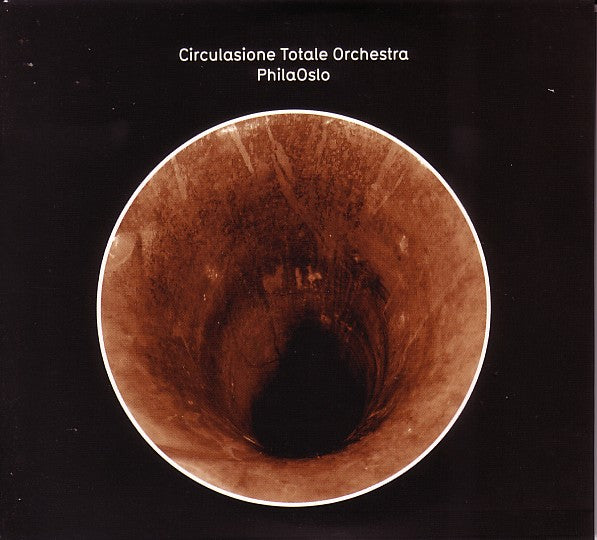Circulasione Totale Orchestra - PhilaOslo -